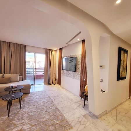 Marrakech Golf City Prestigia Marraquexe Exterior foto